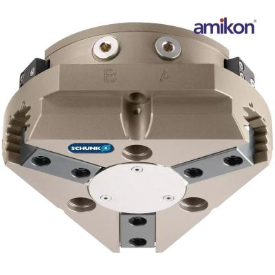 SCHUNK PZN+125/1IS 0303545 Üniversal Tutucu