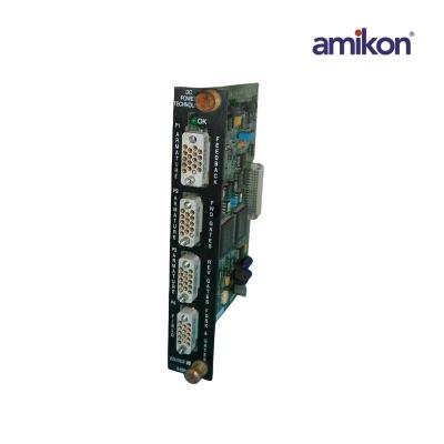 ABB P3LC HENF209650R1 Sürücü Kartı