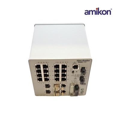 1783-BMS06SA Stratix 5700 Yönetilen EtherNet Anahtarı