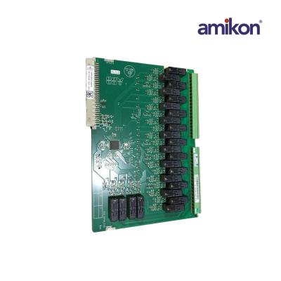 ABB 1MRB150082R0103 500CU-BIO01 Devre Kartı