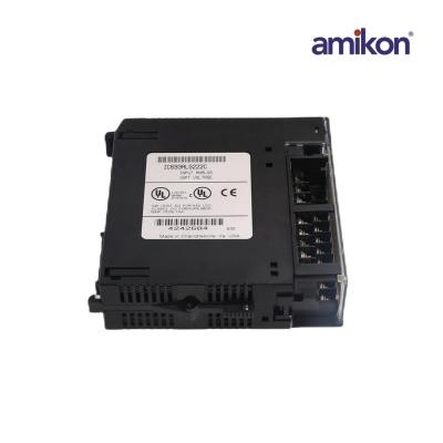 General Electric IC693ALG222 16 Kanallı Analog Gerilim Giriş Modülü