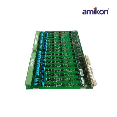 ABB 1MRK002133-ABR02 Kontrol Kartı