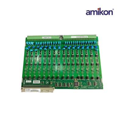 ABB 1MRK002133-ABR02 Kontrol Kartı