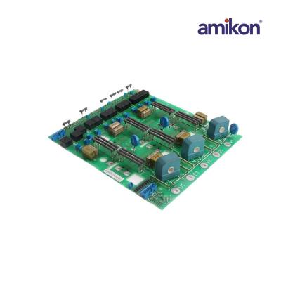 ABB SAM02 R1H ANR27900579 Kontrol Devre Kartı