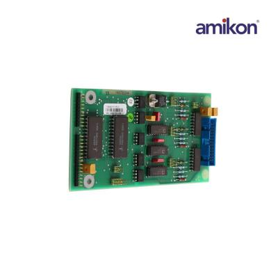 ABB LEX11 R1D ANR27900277 Kontrol Devre Kartı