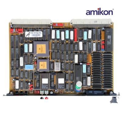 Motorola MVME133A-20 Endüstriyel Anakart