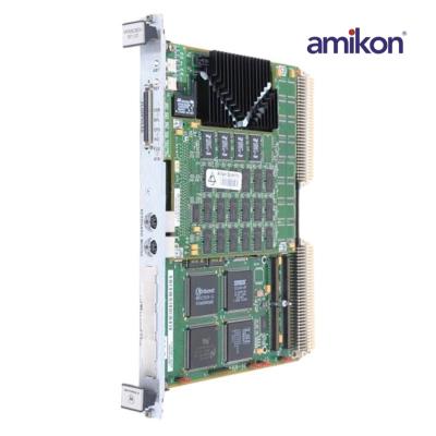 Motorola MVME2604 761I/O MVME260476 VME CPU Devre Kartı