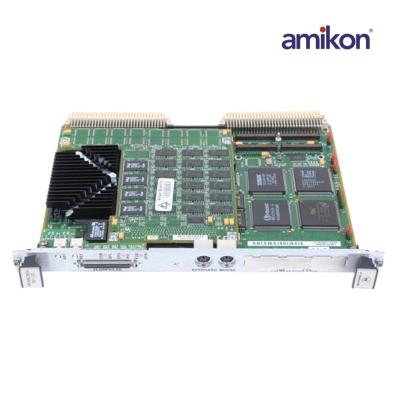 Motorola MVME2604 761I/O MVME260476 VME CPU Devre Kartı