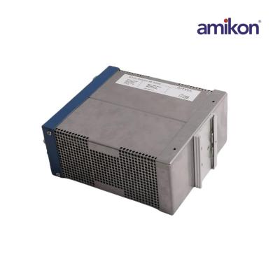 DITTEL-SYSTEM AE6000 F62001 837-2/0A Kontrol Cihazı