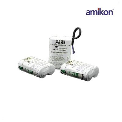 ABB IRB1200 3HAC044075-001 Pil Ünitesi