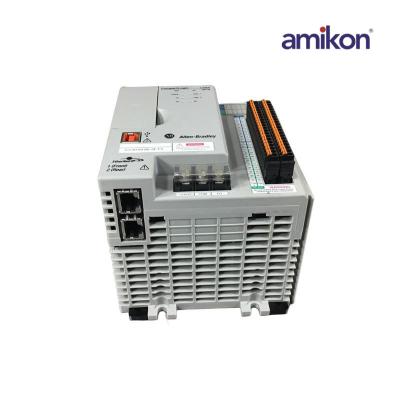 1769-L24ER-QBFCIB 5370 L2 Ethernet İşlemci Modülü