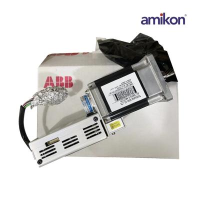 ABB 3HNA012841-001/07 Robotik Motor