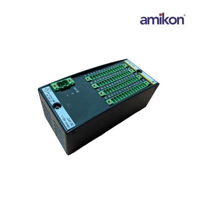 Bachmann PTAI216 Sıcaklık Giriş Modülü