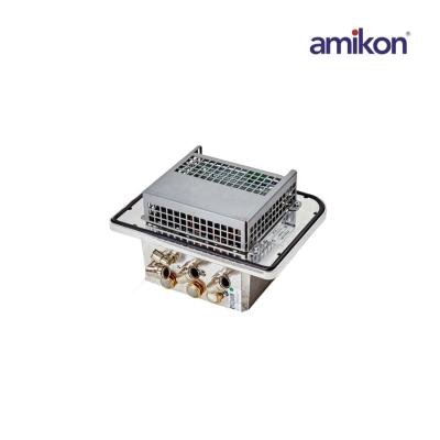 ABB 3HNA007026-001 3HNA007022-001 Püskürtme Kontrol Cihazı