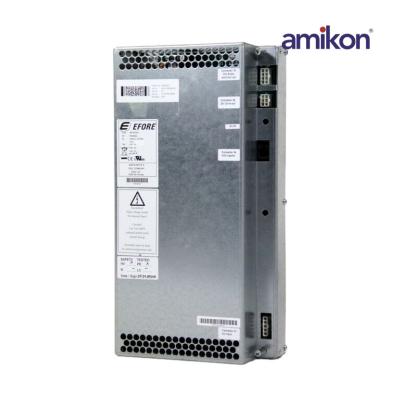 ABB DSQC626 3HAC020465-001 Güç Kaynağı Modülü