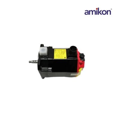 General Electric/Fanuc A06B-0235-B605 Robotik AC Servo Motor