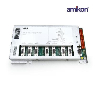 ABB 3HNA013638-001 3HNE08898-1 Seri Ölçüm Birimi