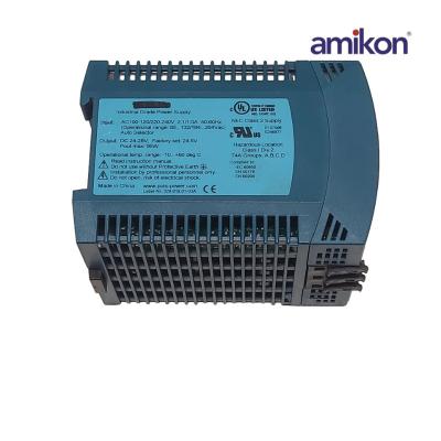 ABB DSQC1007 DSQC634 3HAC13398-2 Güç Kaynağı Modülü