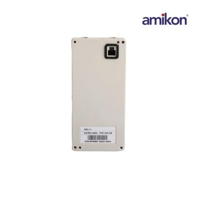 ABB CDP-312R 68281059 Gri Dijital Ekran Kontrol Paneli