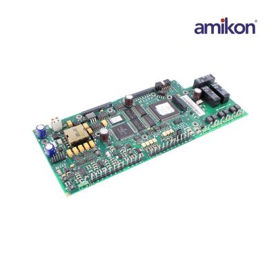 ABB RMIO-01 64379143 Kontrol Kartı