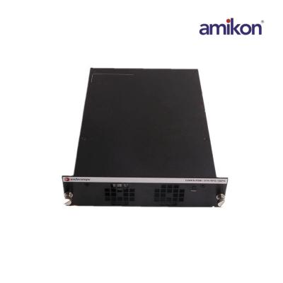 Foxboro A2H124-24FX P0973BJ 24 Bağlantı Noktalı Fiber Yönetimli Anahtar