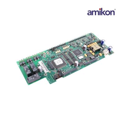 ABB RMIO-01 64379143 Kontrol Kartı