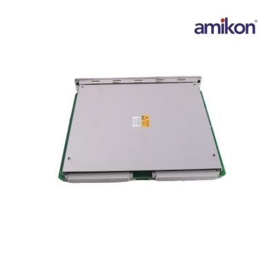 Bently Nevada 3500/65 145988-02 16 Kanallı Sıcaklık Monitörü