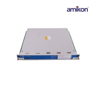 Bently Nevada 3500/65 145988-02 16 Kanallı Sıcaklık Monitörü