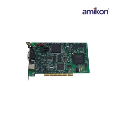 Yaskawa PCU-ETHIO-EI EtherNet/IP PCI Veri Yolu Ağ Arayüz Kartı