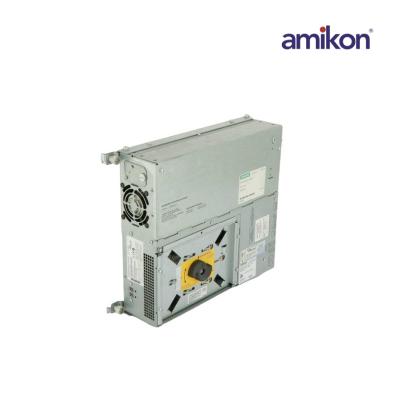 Siemens 6FC5210-0DF31-2AB0 Elektronik Kontrol Ünitesi