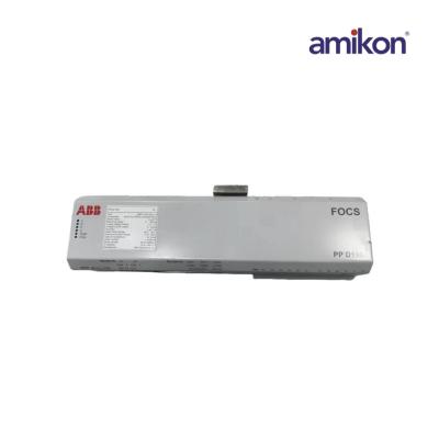 ABB PP D115 A02 3BHE017628R0002 Kontrol Cihazı