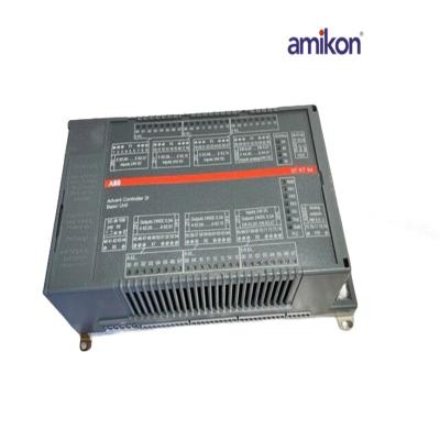 ABB 07KT94 GJR5252100R0201 Kontrol Cihazı Temel Ünitesi