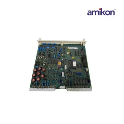 ABB DSAX110 57120001-P Analog Giriş/Çıkış Kartı