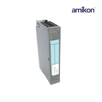 Siemens 6ES7131-4BD01-0AB0 SIMATIC DP Elektronik Modül