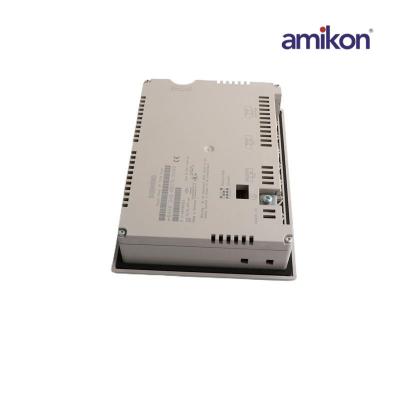 Siemens 6AV6545-0BC15-2AX0 SIMATIC Dokunmatik Panel