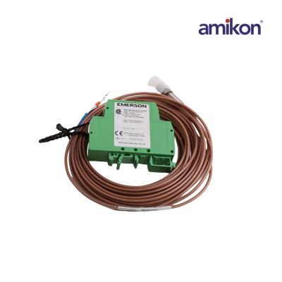 EMERSON PR6423/00E-030 CON021 Girdap Akımı Sensörü