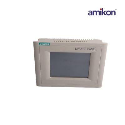 Siemens 6AV6545-0BC15-2AX0 SIMATIC Dokunmatik Panel