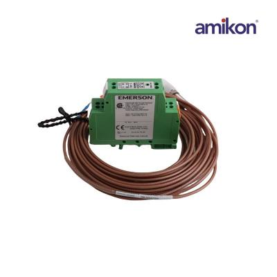 EMERSON PR6423/00E-030 CON021 Girdap Akımı Sensörü