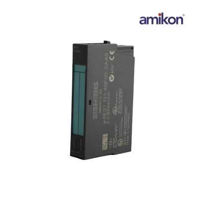 Siemens 6ES7134-4GB01-0AB0 SIMATIC DP Elektronik Modülü