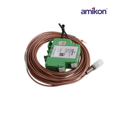 EMERSON PR6423/00E-030 CON021 Girdap Akımı Sensörü