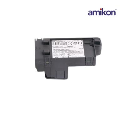 EMERSON KJ3224X1-EA1 12P4367X022 DeltaV Termokupl Terminal Bloğu