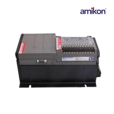 EMERSON FX-340 960133-01 Fırçasız Konumlandırma Servo Sürücü