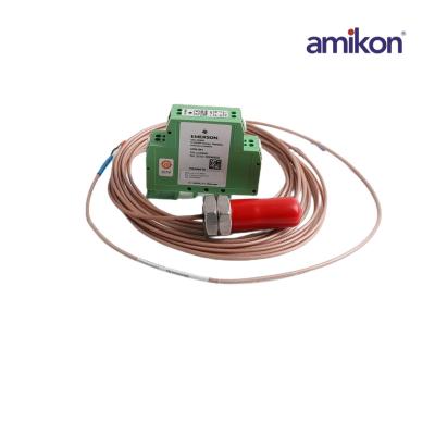 EMERSON CON041 PR6424/000-121 Girdap Akımı Sensörü