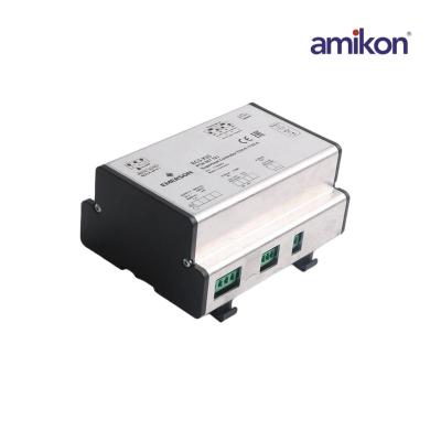 EMERSON EC3-X33 Bağımsız Kızgın Isı Kontrol Cihazı