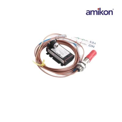 EMERSON EPRO PR6424/004-010 CON021 Girdap Akımı Sensörü