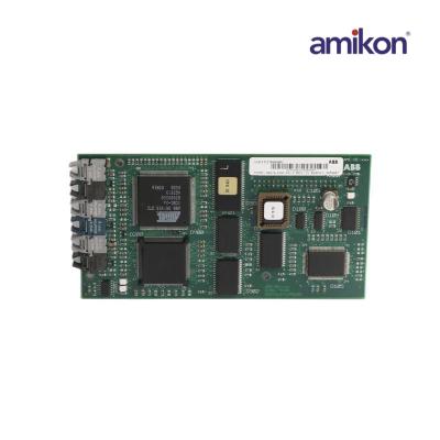 ABB SDCS-AMC-DC2 3ADT312700R0001 Kontrol Ünitesi