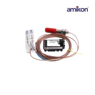 EMERSON EPRO PR6424/004-010 CON021 Girdap Akımı Sensörü