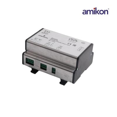 EMERSON EC3-X33 Bağımsız Kızgın Isı Kontrol Cihazı