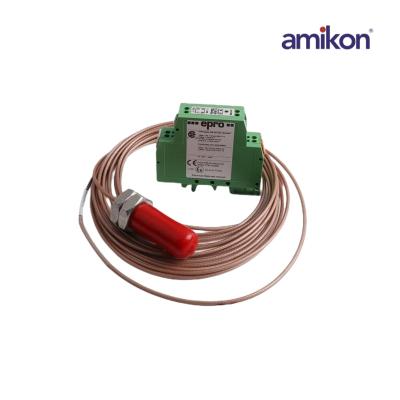 EMERSON CON041 PR6424/000-121 Girdap Akımı Sensörü