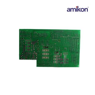 EMERSON 098-01257-01 01257-00-412 PCB Kartı